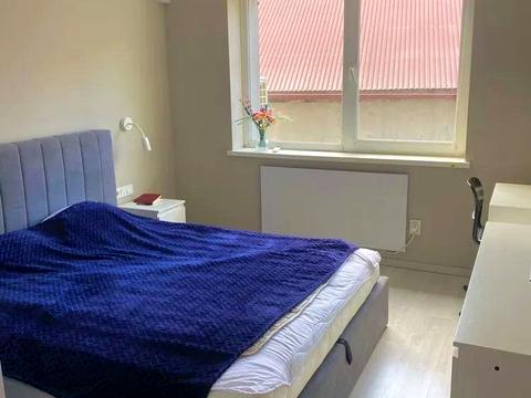 квартира за адресою Франтішека Тіхого вул., 11