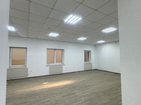 комерційна за адресою Супутника вул., 4-А