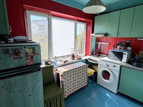 квартира за адресою Кубанської України вул. (Маршала Жукова), 19