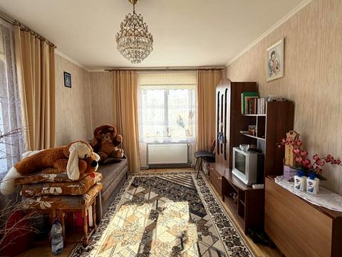 квартира по адресу Володимира Великого ул., 22