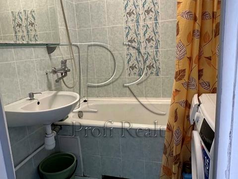квартира по адресу Академика Заболотного ул., 60