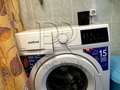 квартира по адресу Академика Заболотного ул., 60