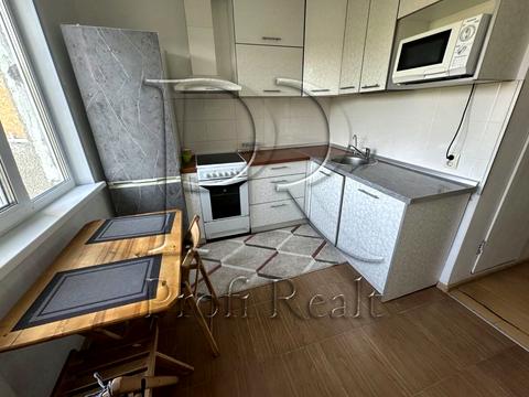 квартира по адресу Академика Заболотного ул., 60