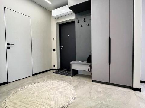 квартира за адресою Кирила Трильовського вул., 4-А