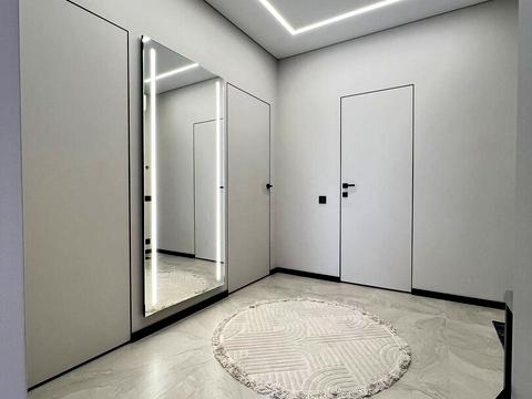квартира за адресою Кирила Трильовського вул., 4-А