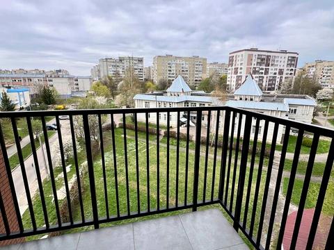 квартира за адресою Кирила Трильовського вул., 4-А