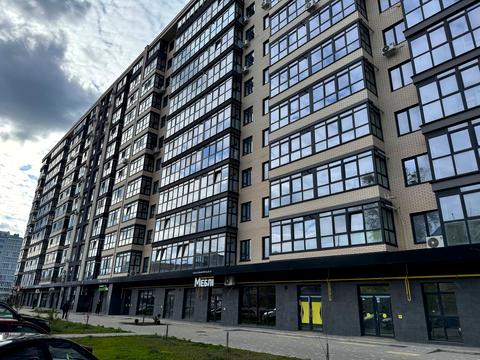 квартира по адресу Олександра Оксанченка ул. (Степового Фронту), 6