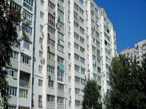 квартира за адресою Петра Григоренка просп. (Маршала Жукова), 14