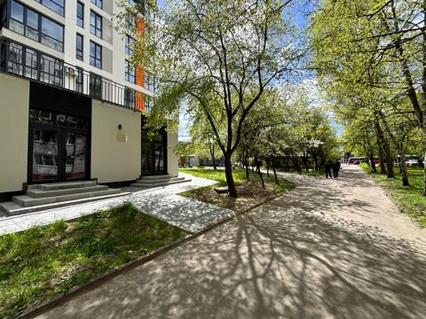 коммерческая по адресу Львов, Кульпарковская ул., (Будинок)
