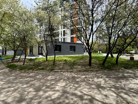 коммерческая по адресу Львов, Кульпарковская ул., (Будинок)