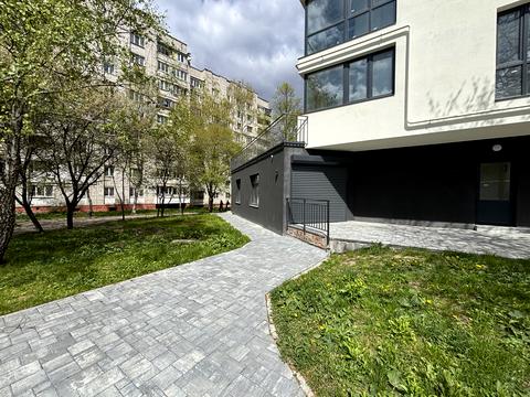 коммерческая по адресу Львов, Кульпарковская ул., (Будинок)