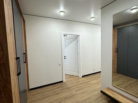 квартира за адресою Заозерна вул., 1-А