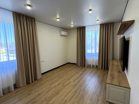 квартира по адресу Заозерна ул., 1-А