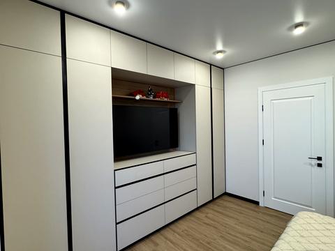 квартира за адресою Заозерна вул., 1-А