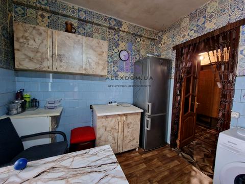 квартира по адресу Михаила Брайчевского ул. (Металлистов), 13
