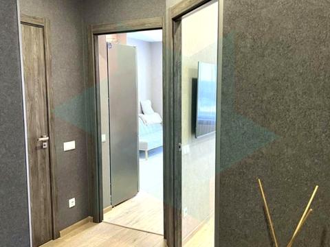 квартира за адресою Сімейна вул., 6
