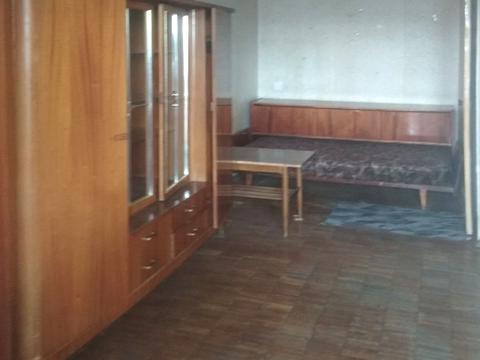 квартира по адресу Александра Довженко ул., 4-А