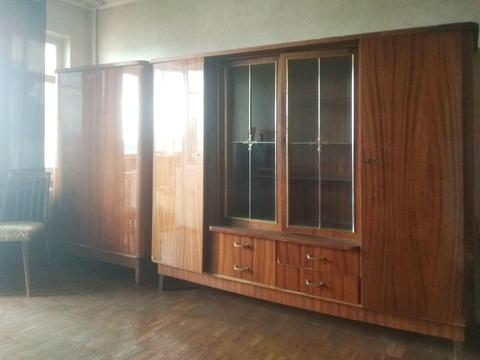 квартира по адресу Александра Довженко ул., 4-А