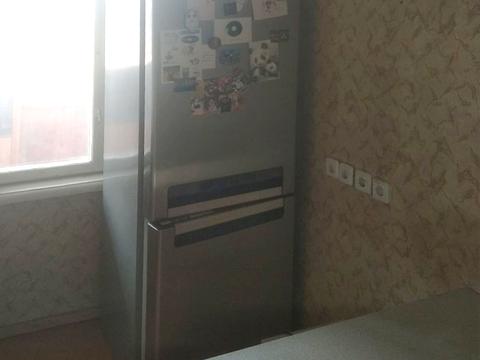 квартира по адресу Александра Довженко ул., 4-А