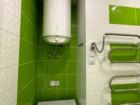 квартира за адресою Мирослава Мисли вул. (Цілиноградська), 48в