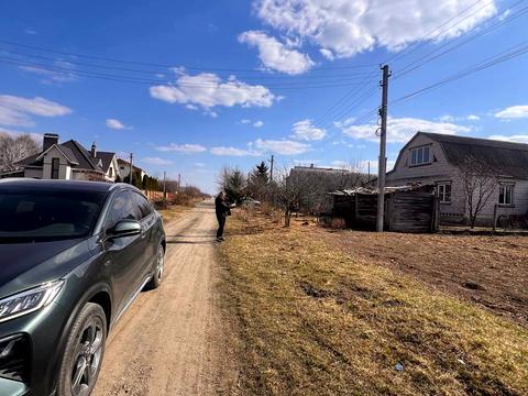 ділянка за адресою Незалежності вул.