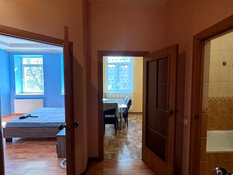 квартира за адресою Богдана Хмельницького вул., 51