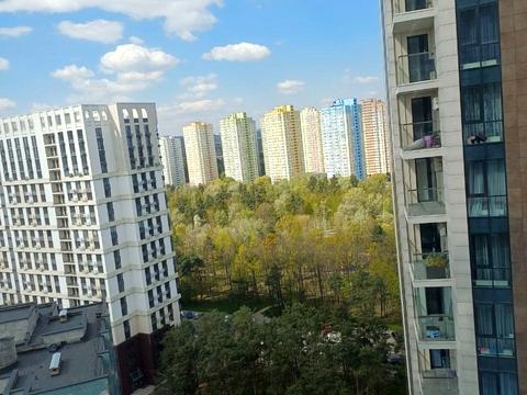 квартира по адресу Князя Романа Мстиславича ул. (Генерала Жмаченка), 28-Б