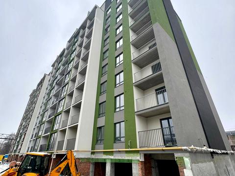квартира за адресою Миру просп., (Будинок)