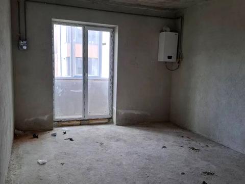 квартира по адресу Юнатская ул., 18