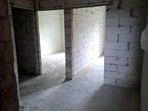 квартира по адресу Юнатская ул., 18