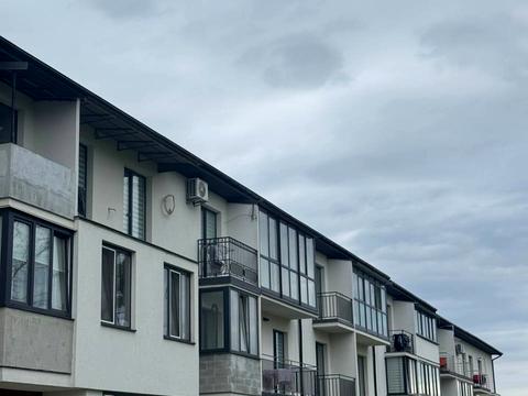 квартира по адресу Юнатская ул., 18