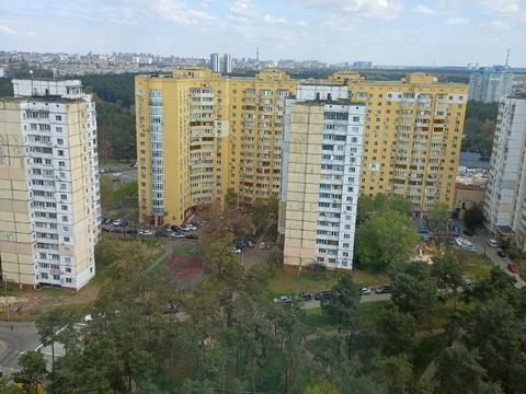 квартира по адресу Князя Романа Мстиславича ул. (Генерала Жмаченка), 28-Б