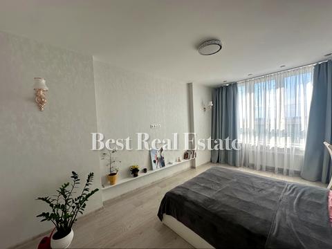 квартира за адресою Краківська вул., 27-А