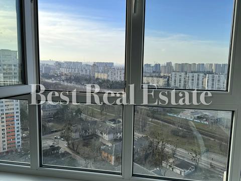 квартира за адресою Краківська вул., 27-А