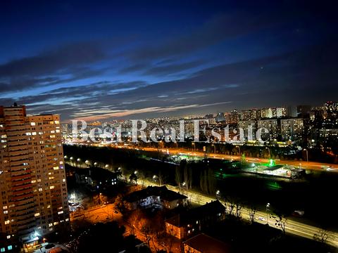 квартира за адресою Краківська вул., 27-А