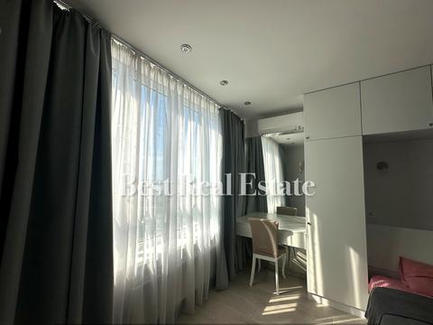 квартира за адресою Краківська вул., 27-А
