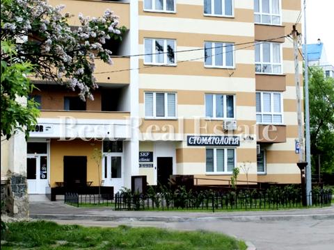 квартира за адресою Краківська вул., 27-А