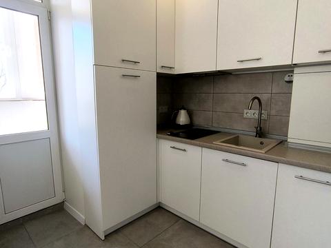 квартира по адресу Леси Украинки бульв., 8