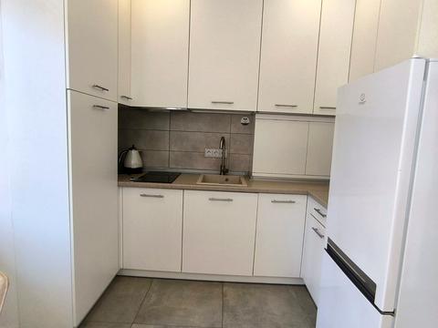 квартира по адресу Леси Украинки бульв., 8