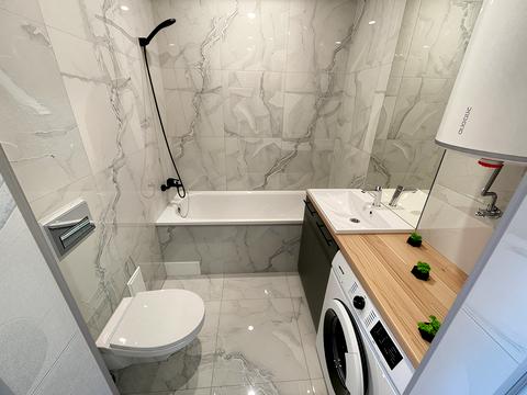 квартира по адресу Юнатская ул., (Будинок Smart 11)