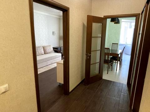 квартира по адресу Академіка Шалімова ул., 67-В
