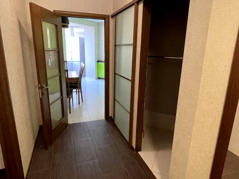 квартира по адресу Академіка Шалімова ул., 67-В