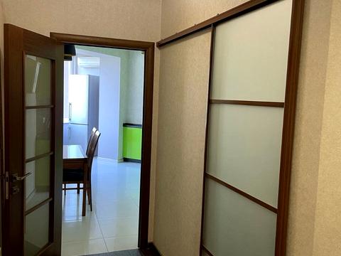 квартира по адресу Академіка Шалімова ул., 67-В