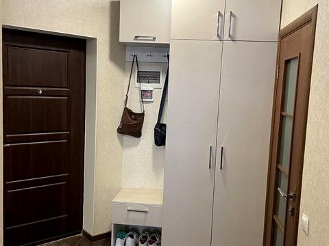 квартира по адресу Академіка Шалімова ул., 67-В