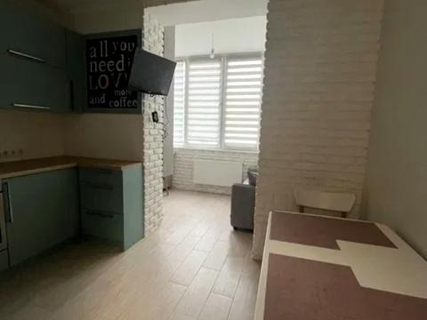 квартира за адресою Зелена вул., 1