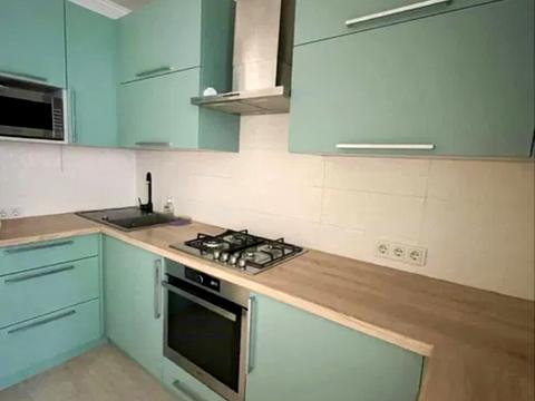 квартира за адресою Зелена вул., 1