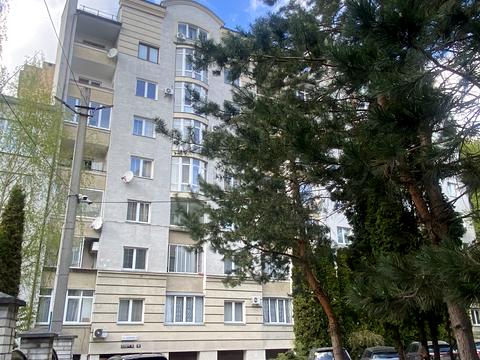 квартира по адресу Кубанская ул., 19