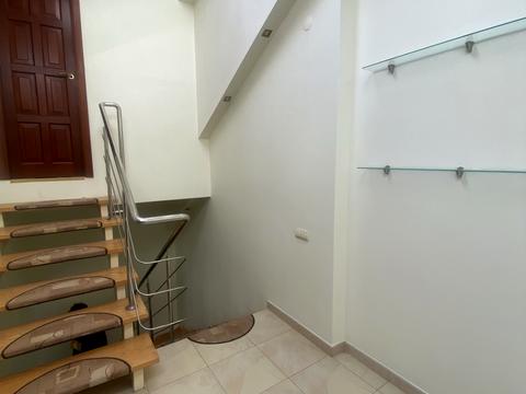 квартира по адресу Кубанская ул., 19