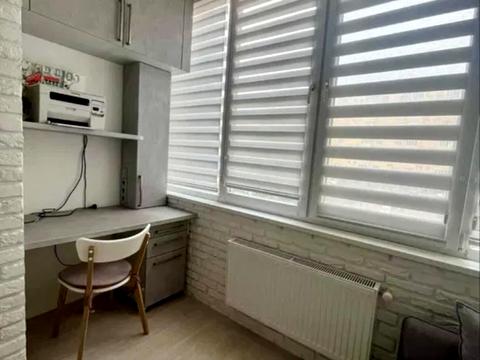 квартира за адресою Зелена вул., 1