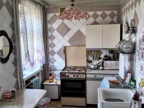 квартира за адресою Льва Ландау просп. (50-річчя СРСР), 12